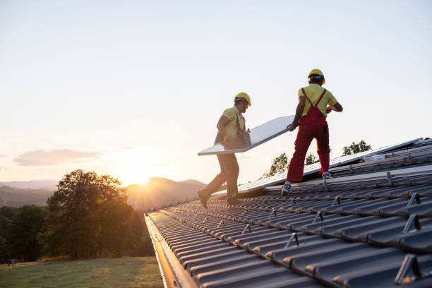 Brownsburg, IN Roofing Service Company