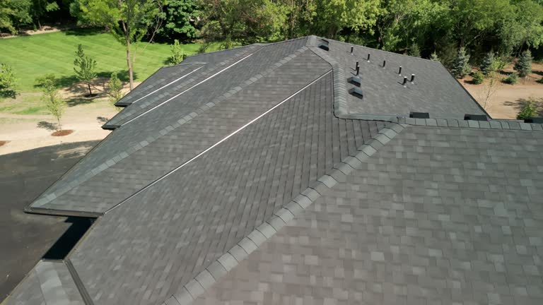 Best Cold Roofs  in Brownsburg, IN