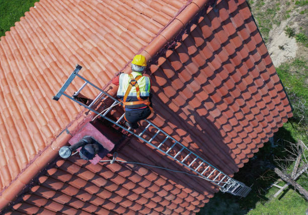 Asphalt Shingles Roofing in Brownsburg, IN