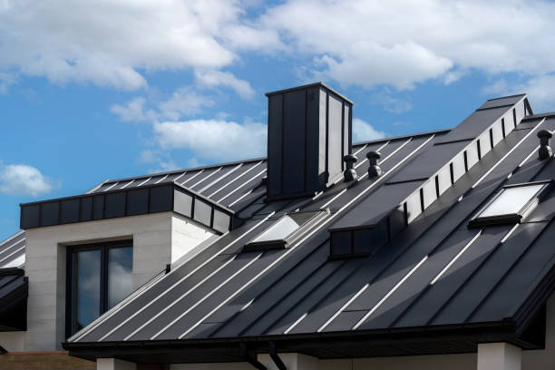 Best Commercial Roofing Services  in Brownsburg, IN