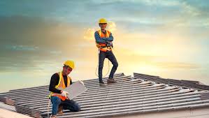 Best Roofing for New Construction  in Brownsburg, IN